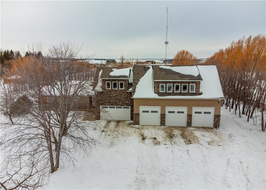 I have sold a property at 44 LANDRY RD in Lorette
